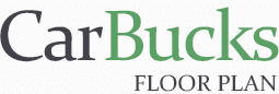 car bucks logo