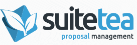 suite tea logo